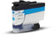 Brother LC-3237C - Inktcartridge - Cyaan