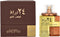 Uniseks Parfum Lattafa EDP 24 Carat Pure Gold (100 ml)