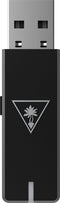 Turtle Beach Stealth 600 Gen 2 MAX - Draadloze Gamingheadset - 48 uur batterijduur - Zwart