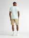 Petrol Industries - Heren Cargo short Heatwave - Oranje - Maat XXL