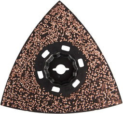 Makita B-66553 - Deltablad Ø 116 mm - Korrel 20 - Starlock Max bevestiging