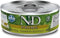 FARMINA N&D CAT PRIME BOAR & APPLE 80g