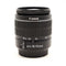 Canon 18-55mm F3.5-5.6 III EF-S Mount (Occ)