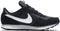 Nike MD Valiant Unisex Sneakers - Black - Maat 39