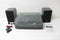 Lenco LS-301BK - Platenspeler - Bluetooth 4.1 - Zwart