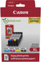 Canon 0332C006 - Originele inktcartridge - 8714574679204