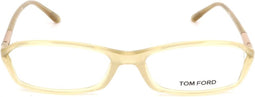 Brillenframe Dames Tom Ford FT5019-467 Groen