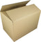 Raadhuis verzenddoos - 586x386x386mm - 5 stuks - RD-351129-5