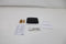 Tado Draadloze Temperatuursensor X - Temperatuur Sensor - Slimme Verwarming - 100mm