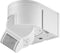 Goobay 95175 - PIR Bewegingsmelder - 180° detectie 12 m bereik IP44