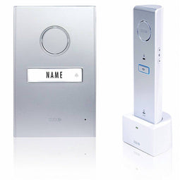 ME ADF-710 Draadloze deurintercom, eengezinswoning