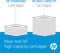 HP C9701A - Toner - 4000 pagina's - Cyaan