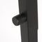 Steinhauer Stang 2997ZW - Vloerlamp - 160cm hoog E27 fitting - Zwart