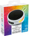 Bigben Party Nano - Portable Speaker - Bluetooth 5.0 - Waterbestendig - Wit