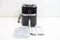 Tefal Easy Fry Smart & Silence EY5728 - Airfryer XXL - 7L - 1500W - Stille Technologie - Voor Tot 6 Personen