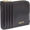 DKNY Bryant - Portemonnee - Creditcardhouder - Zwart