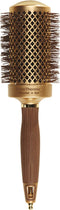 Borstel Ceramic+ion Nano Thermic Olivia Garden Vierkant