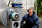 3M Peltor X5A - Gehoorkappen - SNR 37 dB - Zwart