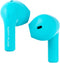 Happy Plugs Joy - Draadloze hoofdtelefoon - 12 uur speeltijd - Turquoise