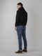 Petrol Industries Essential Hoodie - Capuchon - Zwart - Maat XL