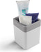 Sunware - Sigma home organiser 0,6L wit grijs - 9 x 9 x 11,4 cm