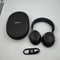 Bose QuietComfort Ultra - Draadloze Over-Ear Koptelefoon - Actieve Noise Cancelling - Zwart
