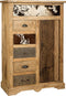 RENEW Drawer (6) Cabinet - 87x42x127