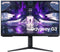 Samsung Odyssey G30A - Monitor 27