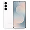 Samsung Galaxy S25 FE - Wit - 128 GB - Fysieke simkaart
