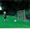 Angel Sports - Voetbaldoel 180 x 120 x 60 cm - Makkelijk op te zetten - Grijs wit