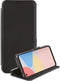 Vivanco Pixel 4a - Flip cover - Krasbestendig - Zwart