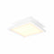 Philips Hue White ambiance Aurelle - Paneellamp - Slimme verlichting met dimmer switch - Vierkant