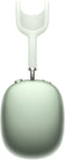 Apple AirPods Max - Over-Ear - Draadloos (Bluetooth) - Actieve Noise-Cancelling - Groen