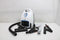 Bosch BGB6SIL1 - Slede stofzuiger - ProSilence - Wit