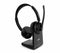 Urban Factory HBV70UF - Over-Ear Headset - Bluetooth met microfoon - Zwart