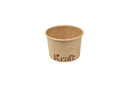 IEZZY horeca en cate - Sauscup iezzy 45ml kraft