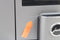 Jura E8 (EC) - Volautomatische koffiemachine - 17 koffiespecialiteiten - Dark Inox