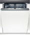 Bosch SMV90M00NL - Inbouw Vaatwasser 60cm - 13 couverts - VarioSpeed - AquaStop
