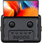 Ikarao Break X2 - Draagbare Speaker - 10,1-inch HD touchscreen - Zwart