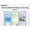 Samsung Galaxy S25 Ultra - Grijs - 512 GB - Dubbele fysieke simkaart