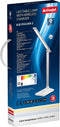 ActiveJet Pulsar 2 led tafel licht met draadloze oplader.