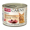 Kattenvoer Animonda Adult Pauw 200 g