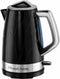 Russell Hobbs 28081-70 - Waterkoker 1,7L - Blauwe verlichting - 2400W
