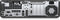 HP EliteDesk 800 G3 - PC - Intel® Core™ i5-7500 8 GB DDR4 256 GB SSD Windows 10 Pro - Zwart Zilver
