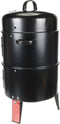 Barbecue smoker rookoven