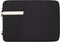 Case Logic Ibira - Laptop Sleeve 14 inch - Lichtgewicht en duurzaam - Zwart