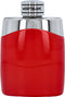 Mont Blanc Legend Red - 100 ml - eau de parfum spray - herenparfum