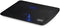 DeepCool Wind Pal Mini - Laptopkoeler - 14 cm blauwe LED ventilator - Zwart