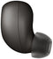 KEF Mu3 - Draadloze in-ear hoofdtelefoon - ANC - Zwart