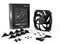 be quiet! Silent Wings 4 - Ventilator 140mm - Stil en hoge prestaties - Zwart